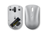 Lenovo 540 mus Universel Ambidextrous RF trådløst Optisk 2400 dpi