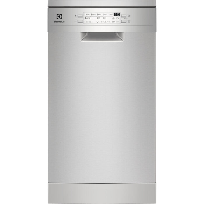 Electrolux ESS42200SX Fritstående 9 kuverter
