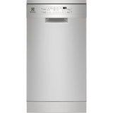 Electrolux ESS42200SX Fritstående 9 kuverter
