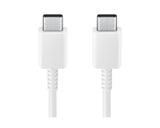 Samsung EP-DX310JWEGEU USB-kabel 1,8 m USB C Hvid