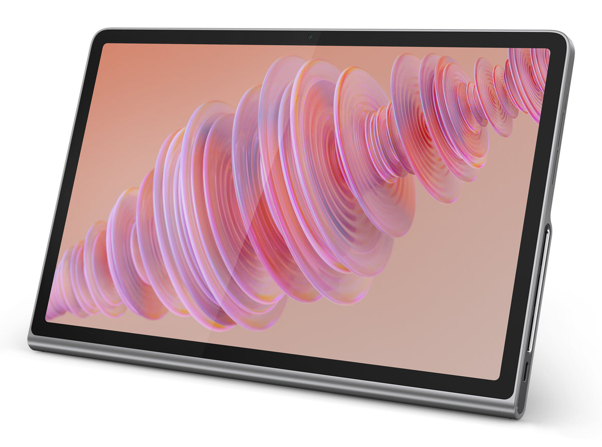 Lenovo Tab Plus Mediatek 256 GB 29,2 cm (11.5") 8 GB Wi-Fi 5 (802.11ac) Android 14 Grå