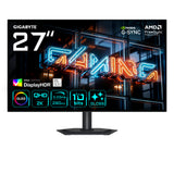 Gigabyte MO27Q28GR 27 2560 x 1440 (2K) HDMI DisplayPort USB-C 280Hz