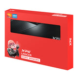 XPG LANCER BLADE memory module 32 GB 2 x 16 GB DDR5 6000 MHz ECC