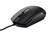 Trust Basi mouse 302293 mus
