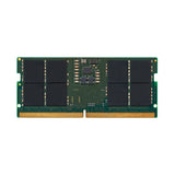 Kingston DDR5 SDRAM 16GB CL46 On-die ECC SO DIMM 262-PIN