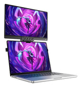 Uperfect bærbar skærm USteam G16 15,6" 1920x1080 120Hz