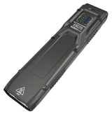 Nitecore EDC25 lommelygte Sort Taktisk lommelygte LED