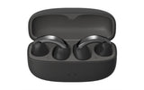 JVC Nearphone Headset True Wireless Stereo (TWS) Øre-clip-on Opkald/musik Bluetooth Sort