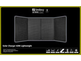 SANDBERG Solar Charger 60W Lightweight