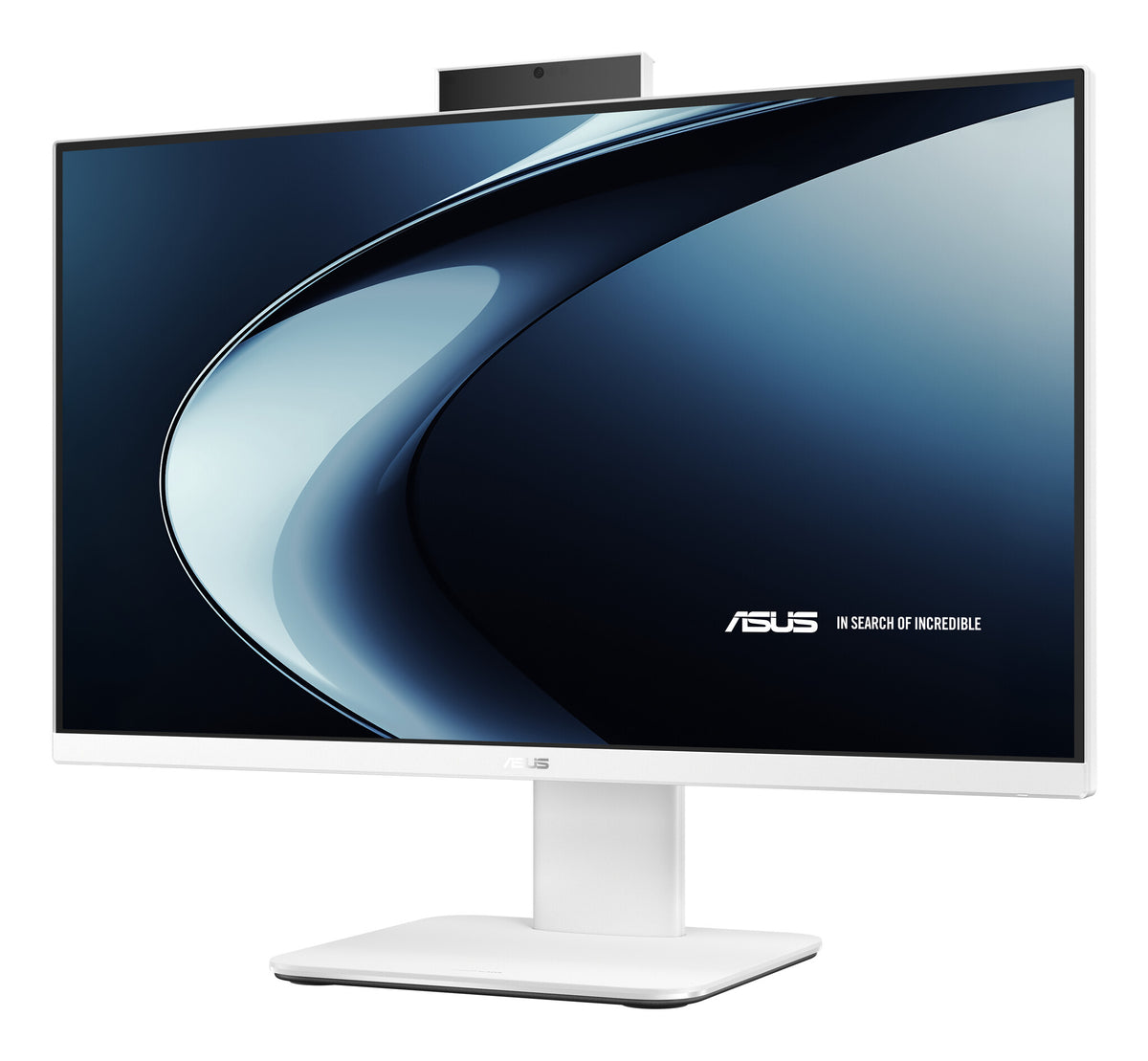 Monoblock PCASUSAiOCPU IntelIntel Core 5220HRAM 16 GBDDR5-SDRAMScreen 23.8 "1920 x 1080 pixelsStorage 512 GBSSDs 512 GBNot avail 90PT03X1-M0CCW0 (4711636644129)