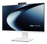 Monoblock PCASUSAiOCPU IntelIntel Core 5220HRAM 16 GBDDR5-SDRAMScreen 23.8 "1920 x 1080 pixelsStorage 512 GBSSDs 512 GBNot avail 90PT03X1-M0CCW0 (4711636644129)