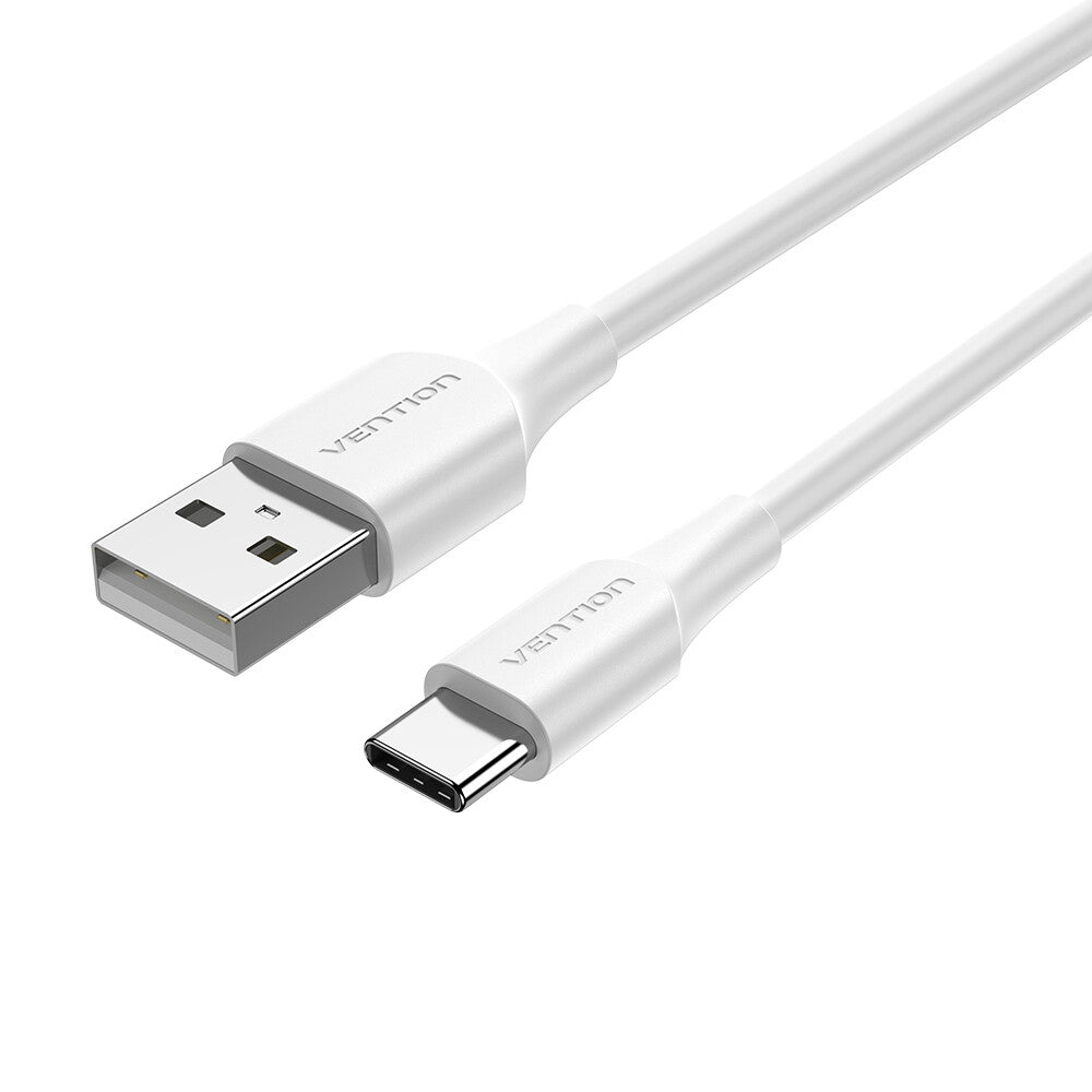 Vention CTHWG USB-kabel USB 2.0 1,5 m USB A USB C 0,48 Gbit/sek. Hvid