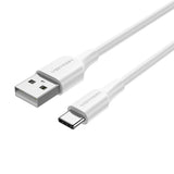 Vention CTHWG USB-kabel USB 2.0 1,5 m USB A USB C 0,48 Gbit/sek. Hvid