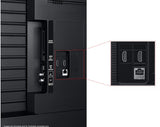 Samsung UE65U8092FU 65 4K UHD (2160p) Sort