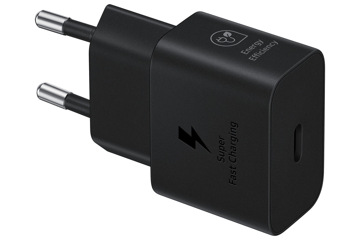 Samsung Adapter 25Watt 1xUSB-C