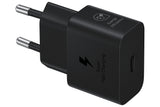 Samsung Adapter 25Watt 1xUSB-C