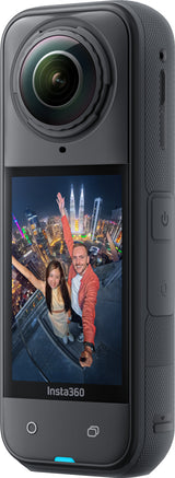 Insta360 X5 Essentials Bundle 8K Action-kamera