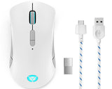 Lenovo Legion M600 Wireless Gaming mus Spil Ambidextrous RF Wireless + Bluetooth + USB Type-A Optisk 16000 dpi