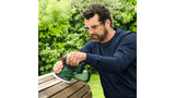 Bosch UniversalOrbit 18V-20 Rystepudser 23000 OPM Sort, Grøn