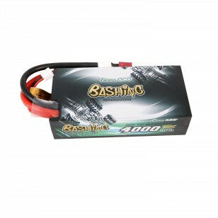 Gens ace GEA402S60D48GT Radio-kontrolleret (RC) model dele og tilbehør Batteri