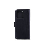 Radicover 587080 mobiltelefon etui 15,5 cm (6.1") Folie Sort