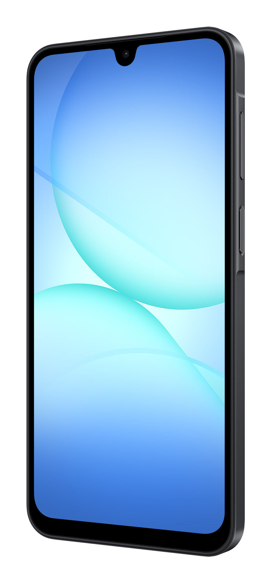 Samsung Galaxy A17 5G Enterprise Edition 17 cm (6.7") Dual SIM USB Type-C 4 GB 128 GB 5000 mAh Sort