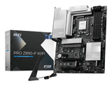 MSI PRO Z890-P WIFI bundkort Intel Z890 LGA 1851 (Socket V1) ATX