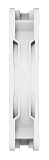 ARCTIC Freezer P12 Pro A-RGB (White) Computerkabinet Ventilator 12 cm Hvid 3 stk