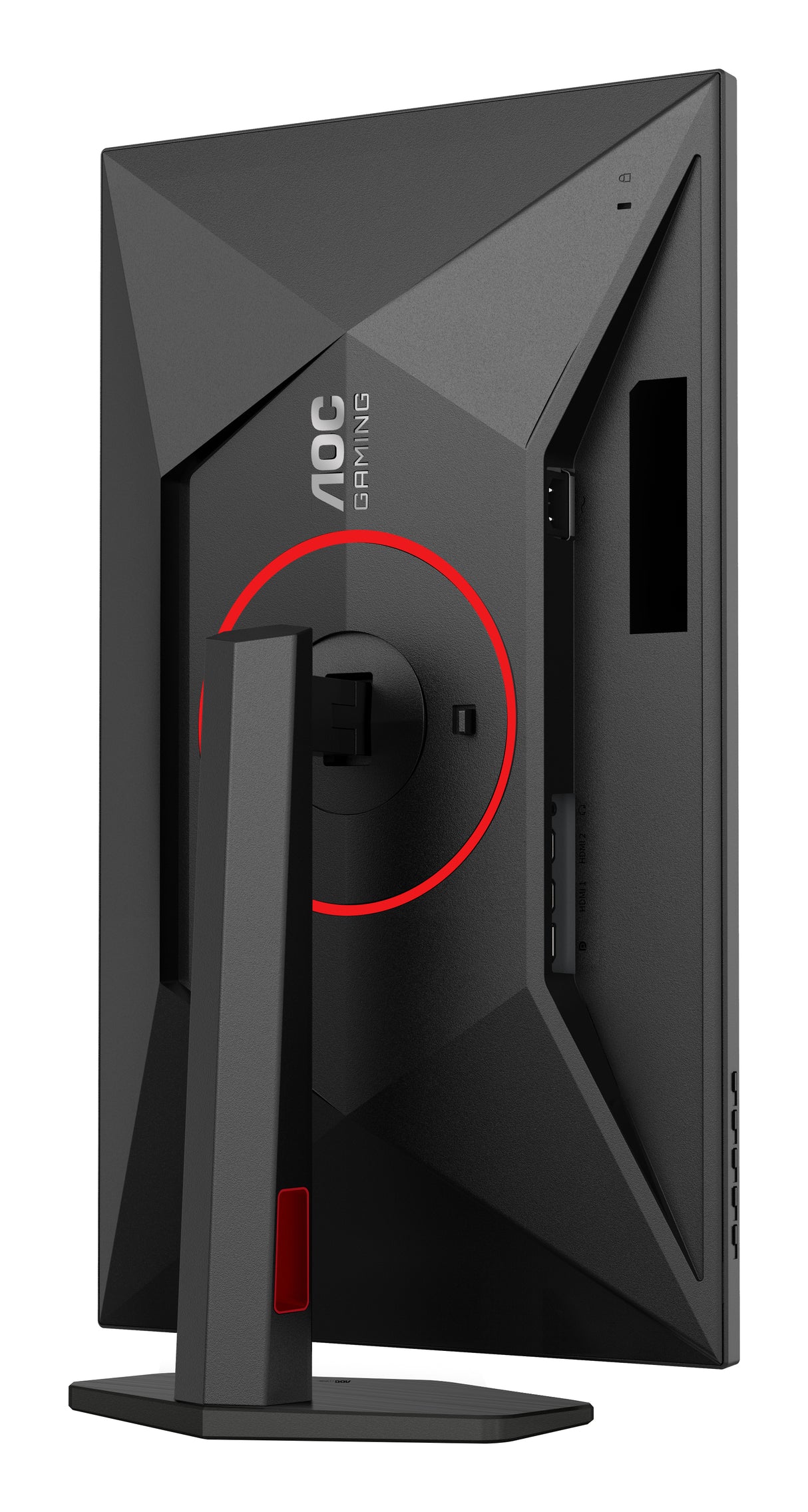 AOC G4 Q27G4ZR 27 Fast IPS 2560 x 1440 (2K) DisplayPort HDMI 260 Hz