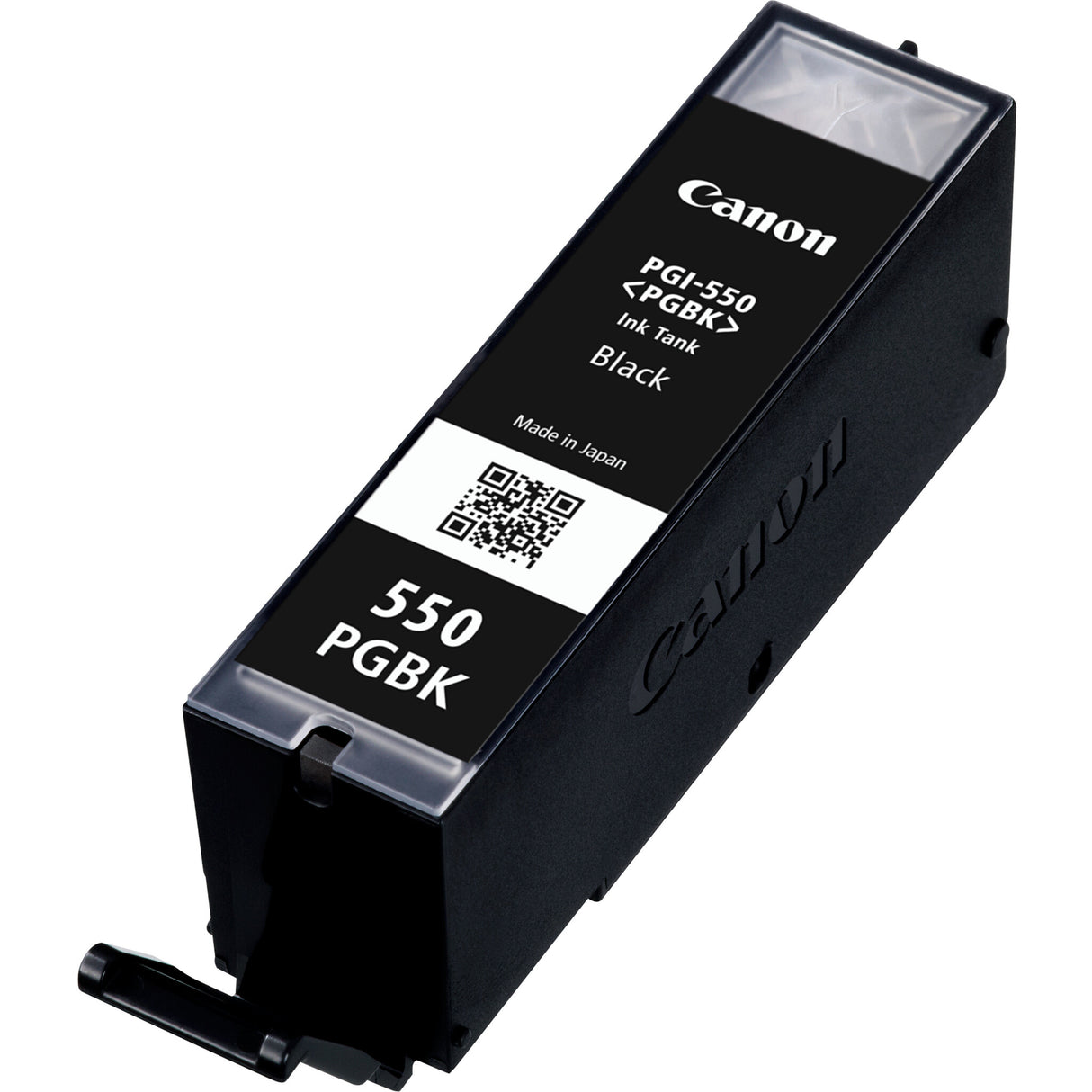 Canon 6496B001 blækpatron 1 stk Original Standard udbytte Sort