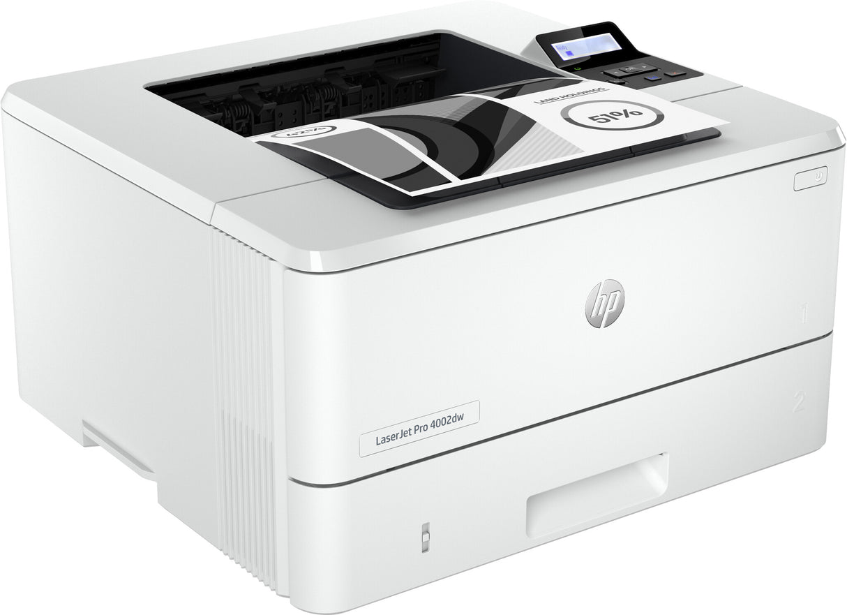 HP LaserJet Pro 4002dw-printer