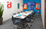 Logitech Group system til videokonference System til gruppevideokonference