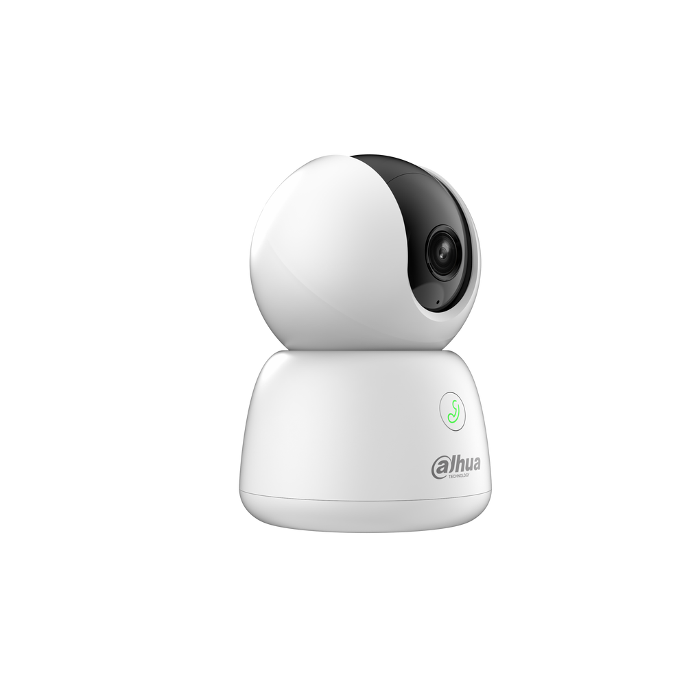 Dahua H3B 3MP Indendørs fast brændvidde Wi-Fi Pan & Tilt netværkskamera