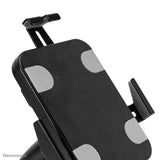Neomounts DS15-625BL1 tablet sikkerhedslås Sort 27,9 cm (11")