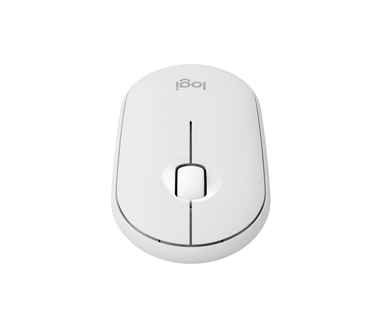 Logitech 910-007013 mus Rejse Ambidextrous RF trådløs + Bluetooth Optisk 4000 dpi