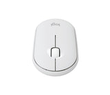 Logitech 910-007013 mus Rejse Ambidextrous RF trådløs + Bluetooth Optisk 4000 dpi