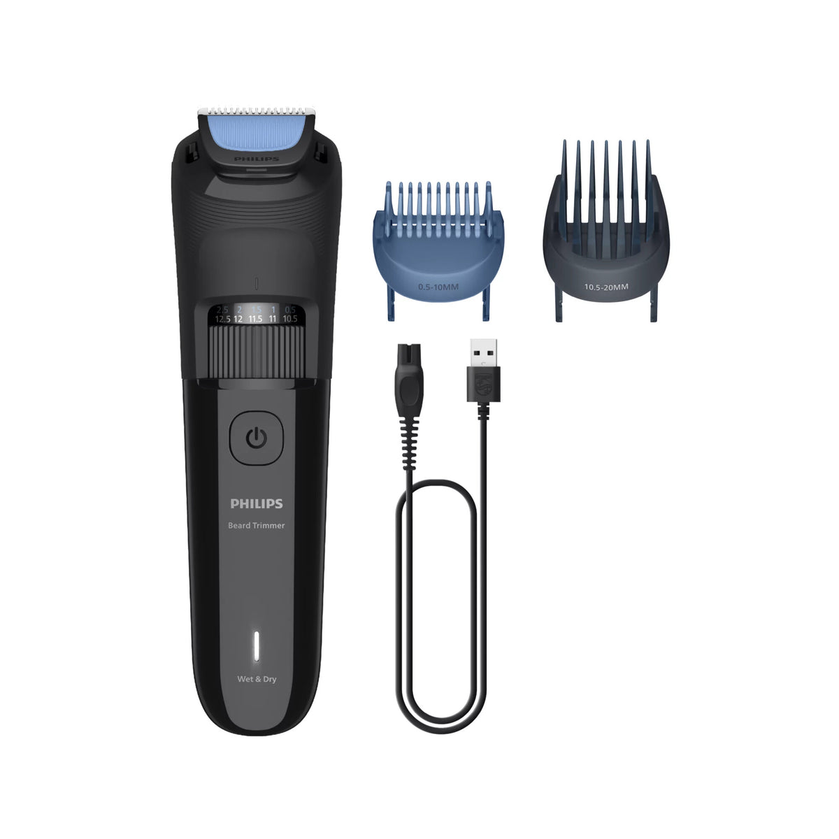 Philips BT3620/15 skægtrimmer