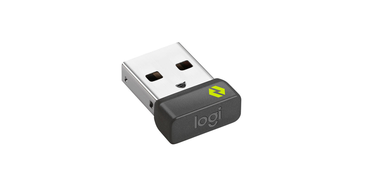 Logitech 920-010249 tastatur Kontor Bluetooth Nordisk Grafit