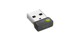 Logitech 920-010249 tastatur Kontor Bluetooth Nordisk Grafit