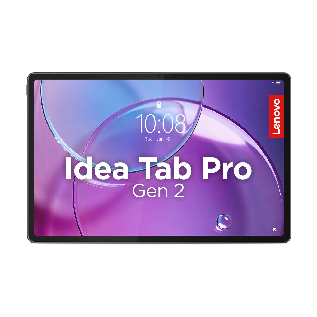 Lenovo Idea Tab Pro Gen 2 ZAHD 13" 256GB 8GB