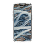 dbramante1928 Iceland Pro MS mobiltelefon etui Cover Transparent