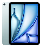 Apple iPad Air Apple M 256 GB 27,9 cm (11") 8 GB Wi-Fi 6E (802.11ax) iPadOS 18 Blå