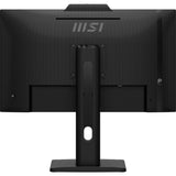 MSI PRO MP272PMG computerskærm 68,6 cm (27") 1920 x 1080 pixel Fuld HD LCD Sort