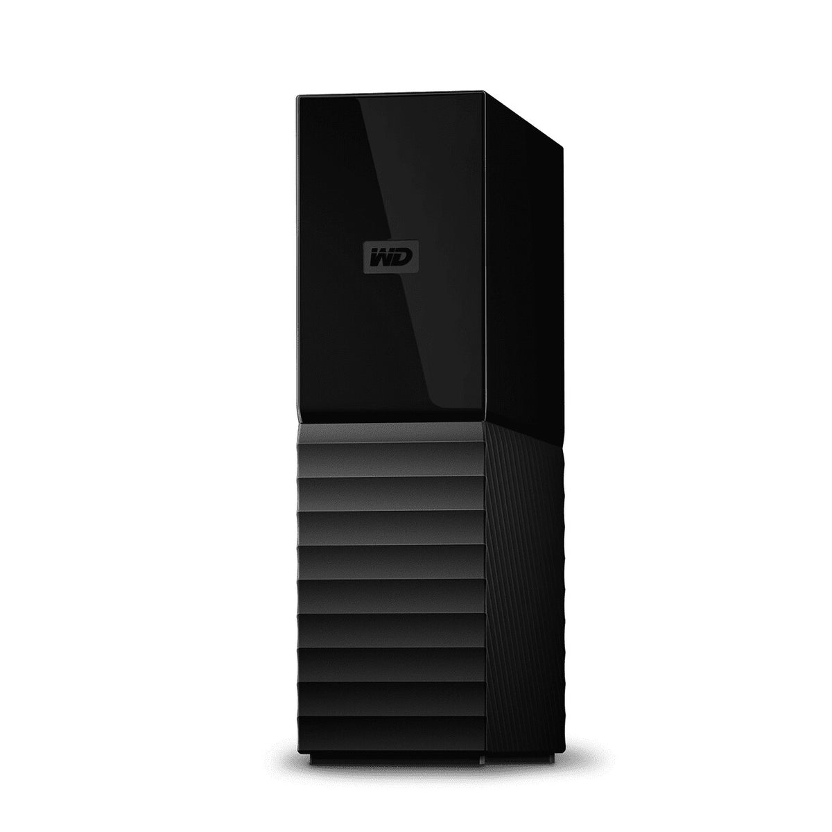 Western Digital My Book ekstern harddisk 14 TB Micro-USB B 3.2 Gen 1 (3.1 Gen 1) Sort