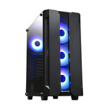 Chieftec GS-01B-OP computeretui Tower Sort