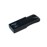 PNY Attaché 4 16GB USB 3.1 USB stick Sort