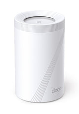 TP-Link Deco BE65 Tri-band (2,4 GHz/5 GHz/6 GHz) Wi-Fi 7 (802.11be) Hvid 4 Intern