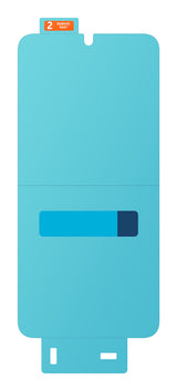 Samsung EF-US936 Skærmbeskytter Transparent Samsung Galaxy S25+