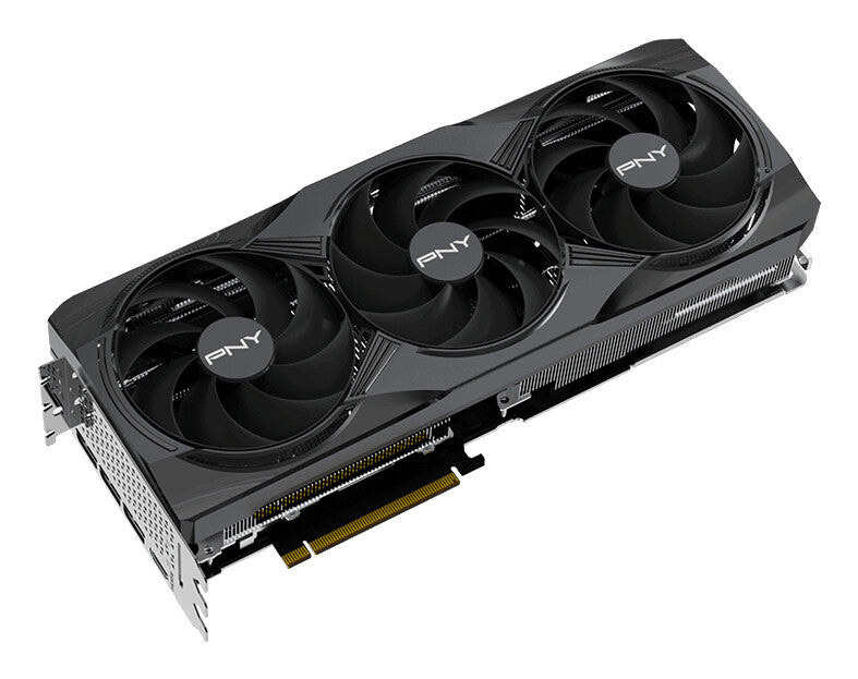 PNY NVIDIA GeForce RTX 5080 16GB GDDR7 SDRAM