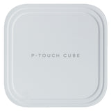 Brother PT-P910BT etiketprinter Termisk overførsel 360 x 360 dpi Kabel & trådløs TZe Bluetooth